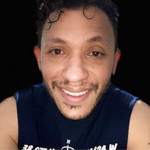 Meet your Posher, Evandro